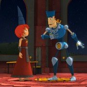 Ritter Rost - Eisenhart und voll verbeult - galeria zdjęć - filmweb