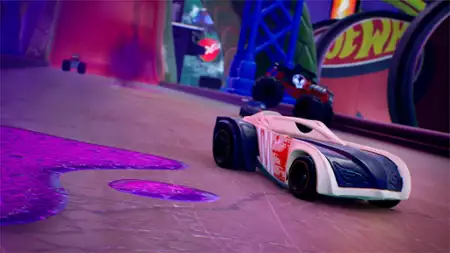 Hot Wheels Unleashed 2 Turbocharged - galeria zdjęć - filmweb