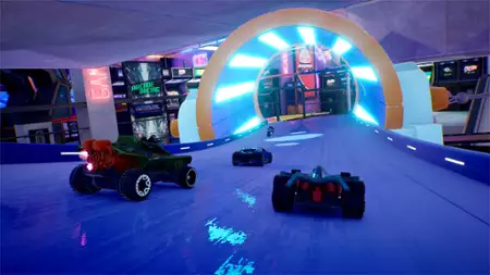 Hot Wheels Unleashed 2 Turbocharged - galeria zdjęć - filmweb