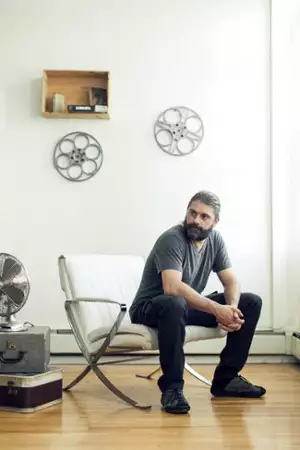 Raport z Europy - galeria zdjęć - filmweb