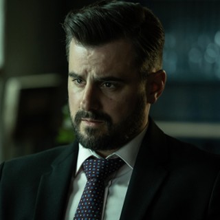 Patryk Hauer