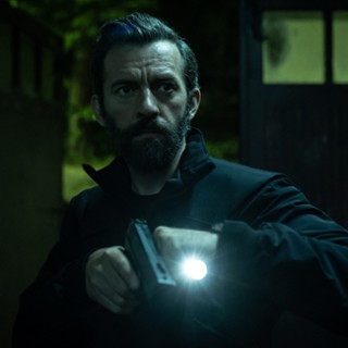 Agent ABW Regliński