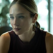 Zofia Wichłacz w Wotum nieufności