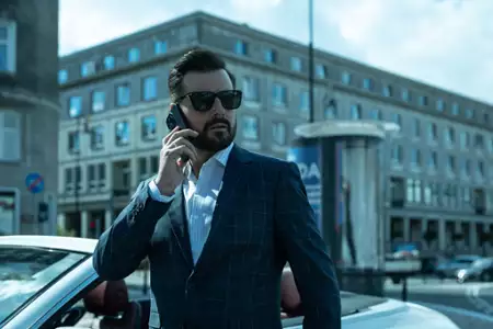 Wotum nieufności - galeria zdjęć - filmweb