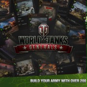 World of Tanks Generals - galeria zdjęć - filmweb