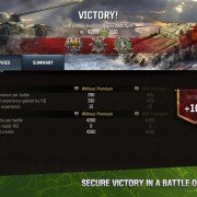 World of Tanks Generals - galeria zdjęć - filmweb