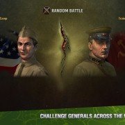 World of Tanks Generals - galeria zdjęć - filmweb