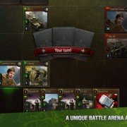 World of Tanks Generals - galeria zdjęć - filmweb