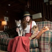 Le loup et le lion - galeria zdjęć - filmweb