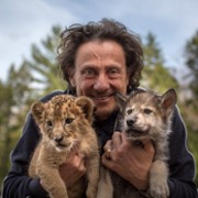 Le loup et le lion - galeria zdjęć - filmweb