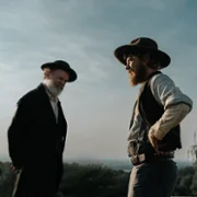 A Prayer for the Dying - galeria zdjęć - filmweb