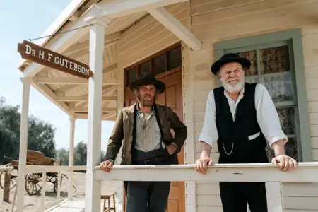 Modlitwa za umierających - galeria zdjęć - filmweb