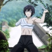 Sword Gai - galeria zdjęć - filmweb