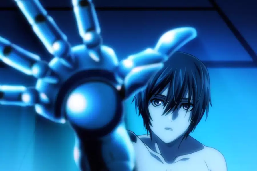 Sword Gai - galeria zdjęć - filmweb
