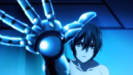Sword Gai - galeria zdjęć - filmweb
