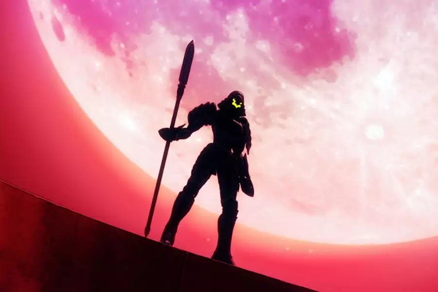 Sword Gai - galeria zdjęć - filmweb
