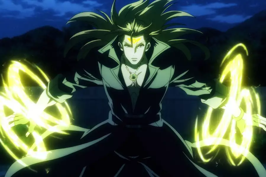 Sword Gai - galeria zdjęć - filmweb