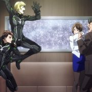 Sword Gai - galeria zdjęć - filmweb