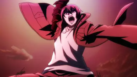 Sword Gai - galeria zdjęć - filmweb