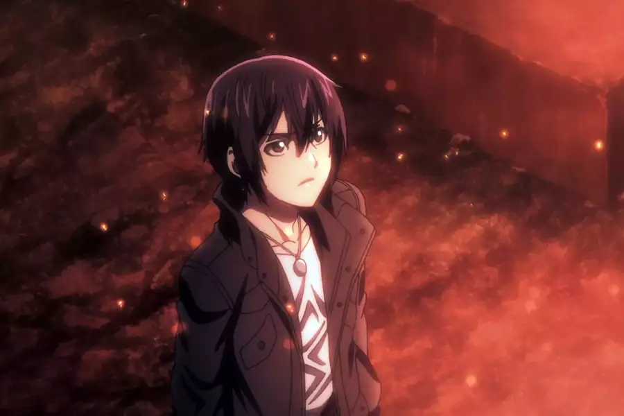 Sword Gai - galeria zdjęć - filmweb