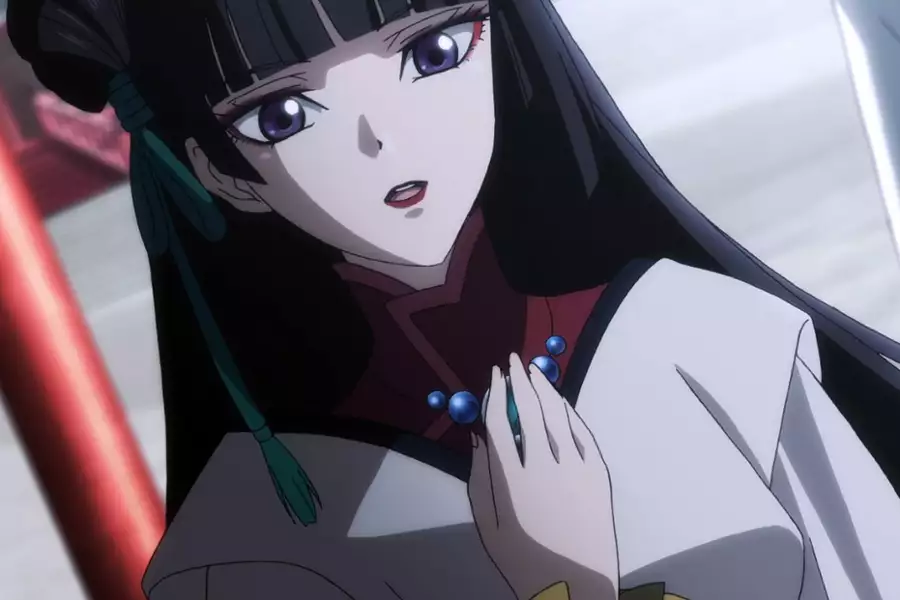 Sword Gai - galeria zdjęć - filmweb