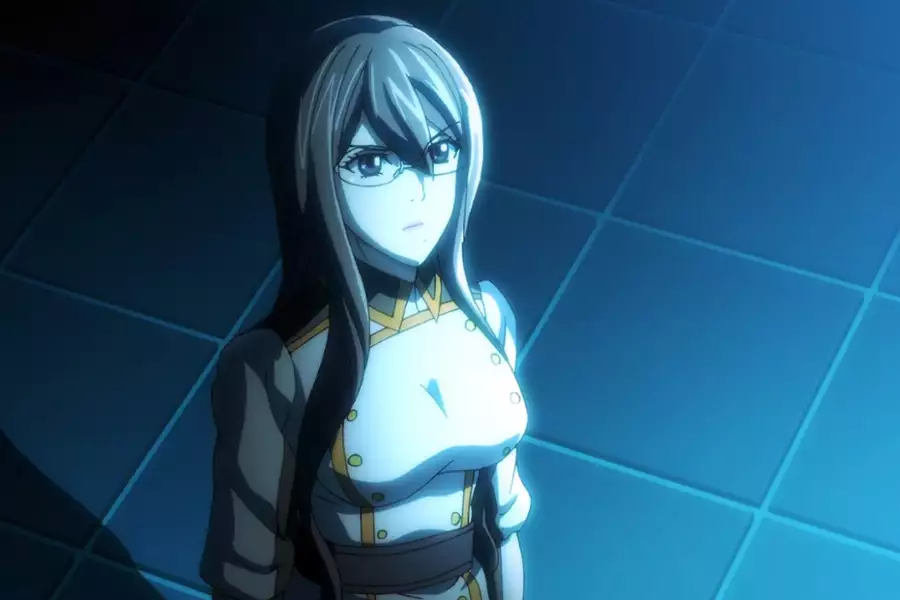 Sword Gai - galeria zdjęć - filmweb