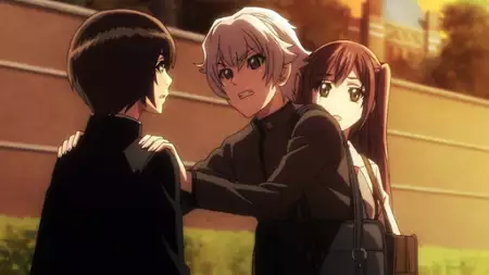 Sword Gai - galeria zdjęć - filmweb