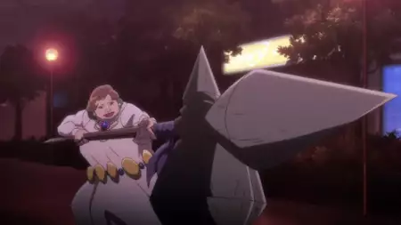 Sword Gai - galeria zdjęć - filmweb