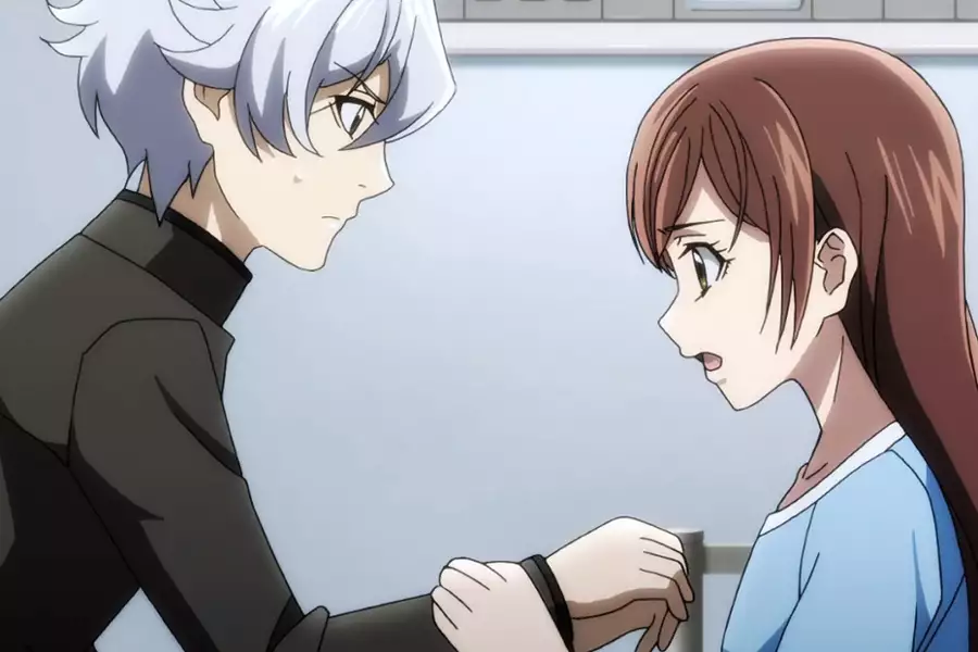 Sword Gai - galeria zdjęć - filmweb