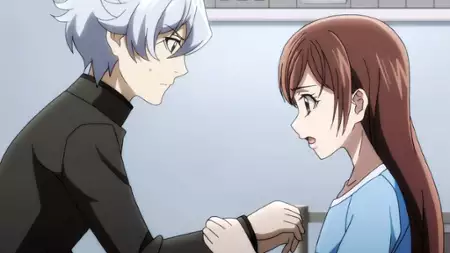 Sword Gai - galeria zdjęć - filmweb