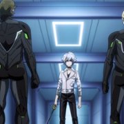 Sword Gai - galeria zdjęć - filmweb