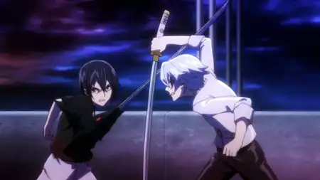 Sword Gai - galeria zdjęć - filmweb