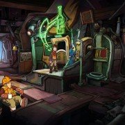 Deponia - galeria zdjęć - filmweb