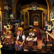Deponia - galeria zdjęć - filmweb