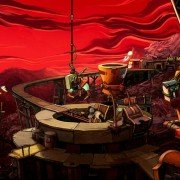 Deponia - galeria zdjęć - filmweb