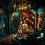 Deponia - galeria zdjęć - filmweb