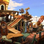 Deponia - galeria zdjęć - filmweb