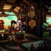 Deponia - galeria zdjęć - filmweb