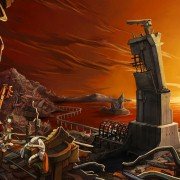 Deponia - galeria zdjęć - filmweb