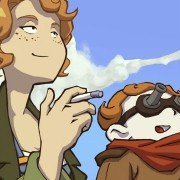 Deponia - galeria zdjęć - filmweb