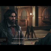 Mój przyjaciel, Rasputin