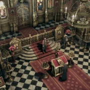 The Thaumaturge - galeria zdjęć - filmweb