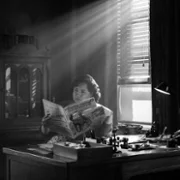 Spider-Noir - galeria zdjęć - filmweb