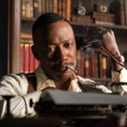 Lamorne Morris