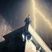 Spider-Noir - galeria zdjęć - filmweb