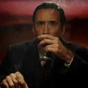 Spider-Noir - galeria zdjęć - filmweb