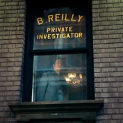 Spider-Noir - galeria zdjęć - filmweb