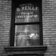 Spider-Noir - galeria zdjęć - filmweb