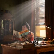 Spider-Noir - galeria zdjęć - filmweb