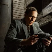 Spider-Noir - galeria zdjęć - filmweb